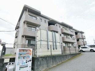 本吉原駅 徒歩22分 3階の物件外観写真